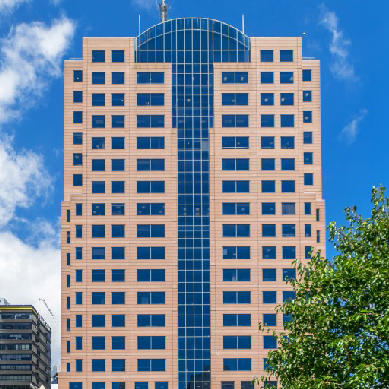 skyscraper